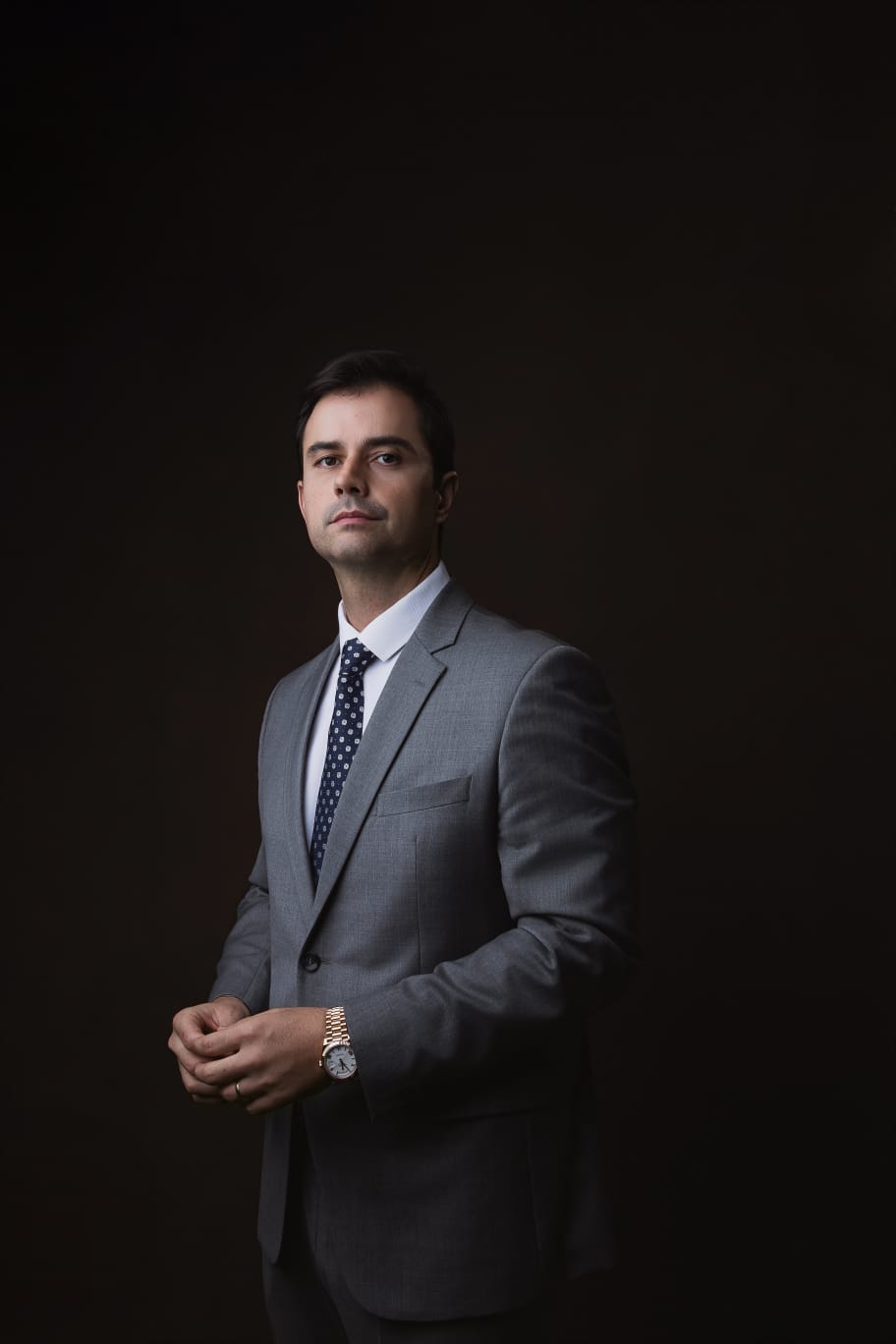 Dr. Rodrigo Marçal